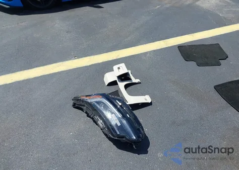 2017 Ford Edge Titanium from USA, damaged, VIN 2FMPK3K99HBB90554